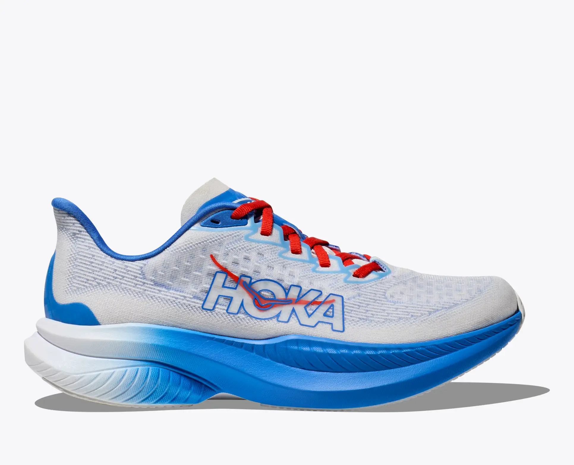 HOKA Mach 6 – Image 3