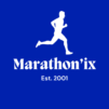 Logo de Marathon'ix